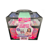 Shush My Makeup Vanity Case